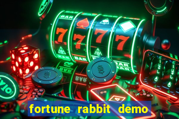 fortune rabbit demo dinheiro infinitoInformational